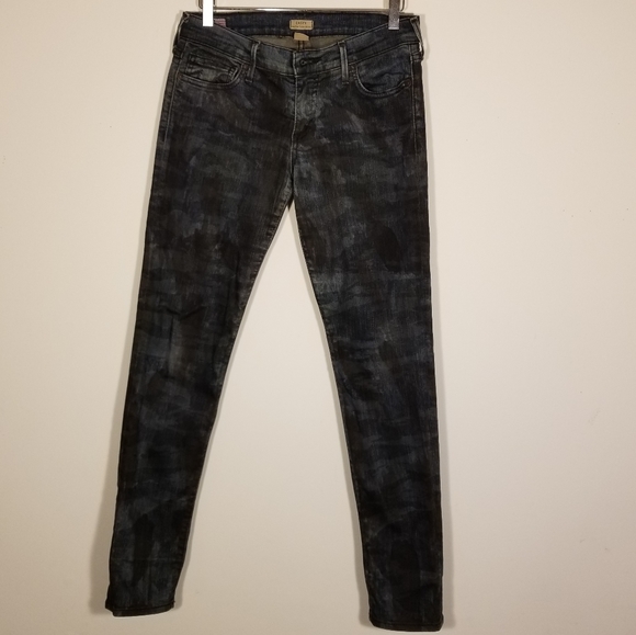 True religion Casey low rise super skinny jeans - Picture 5 of 8
